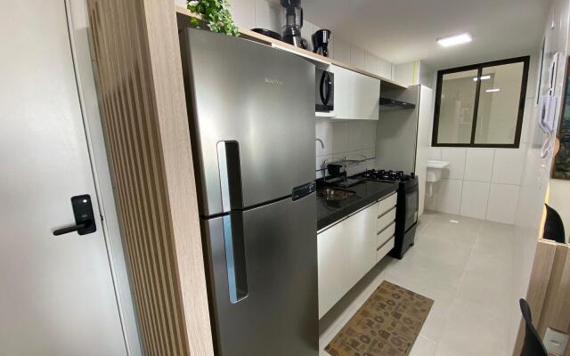 Smart Stay Ponta Verde Apt.913 Mandi Hospitalidade