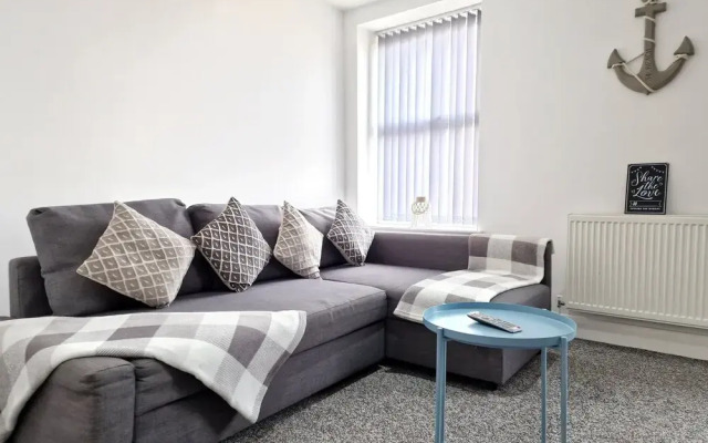 Dysa Promenade Apartments