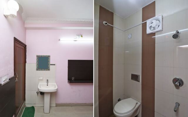 Hotel Ashoka 2 by OYO Rooms