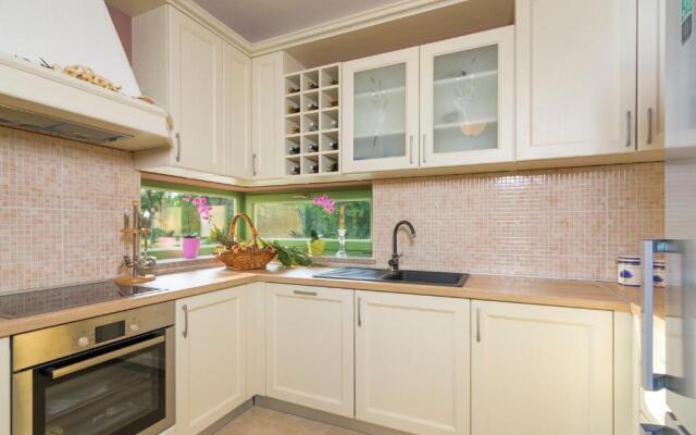 Villa Mare & Monti Istra