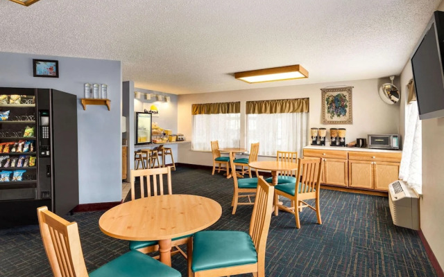 Days Inn Hurley