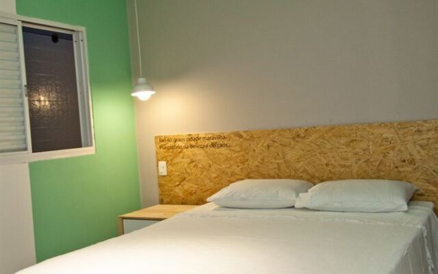 Santa Terê Hostel