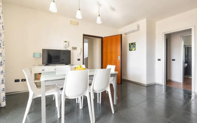 Le Dune Villas