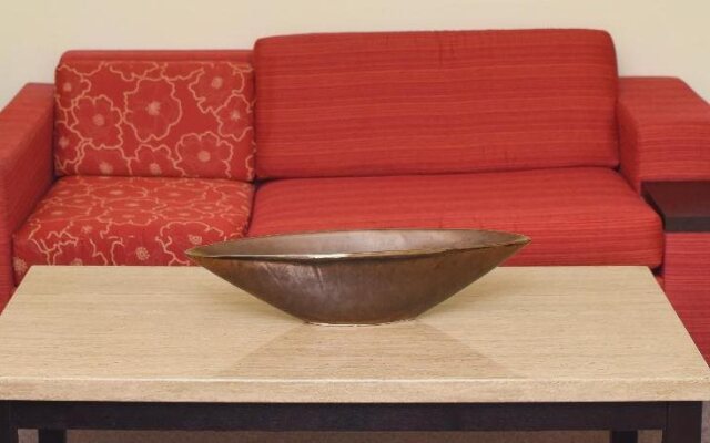 Chestnut Grove Resort