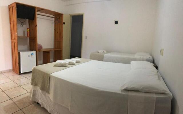 Mar & Sol Praia Hotel