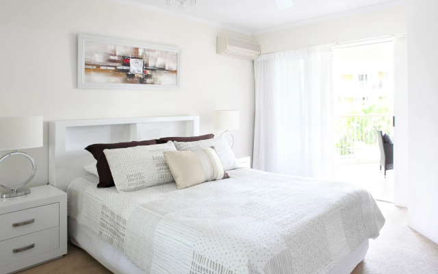 Serenity Apartments Noosa