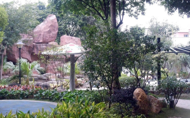 Espring Hotel - Guangzhou