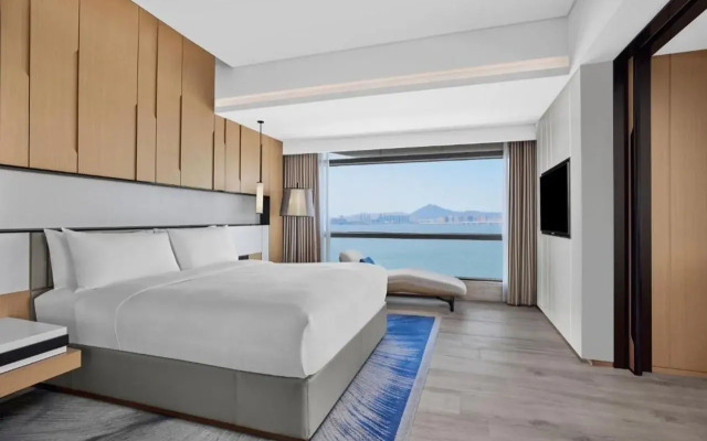 Courtyard by Marriott Xiamen