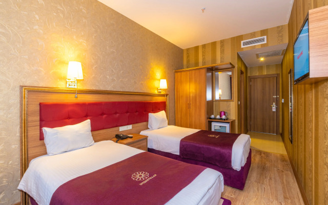 Harmony Hotel