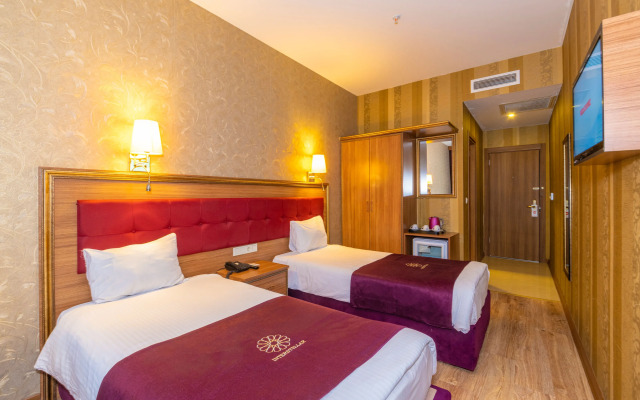 Harmony Hotel Merter & SPA