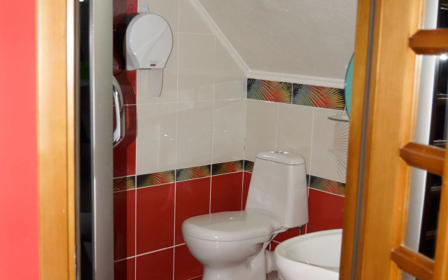 Отель «Вилла Кальян»