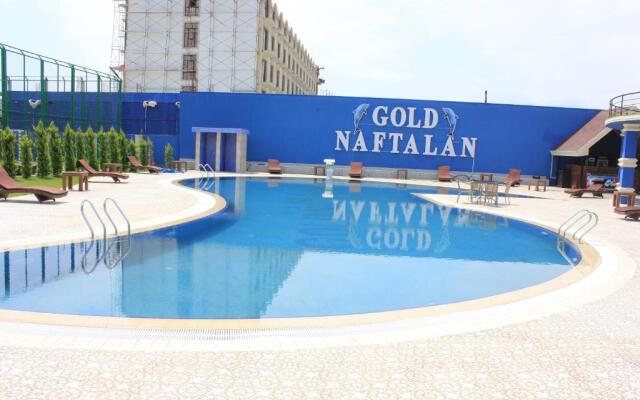 Gold&SPA Naftalan