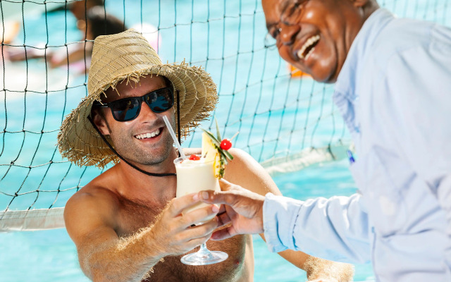 Sonesta Maho Beach All Inclusive Resort Casino & Spa