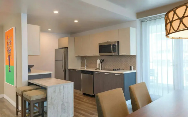 Casa Costera, Isla Verde Beach, Apartments by Marriott Bonvoy