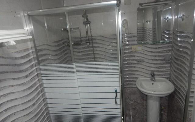 Aparthotel My Home
