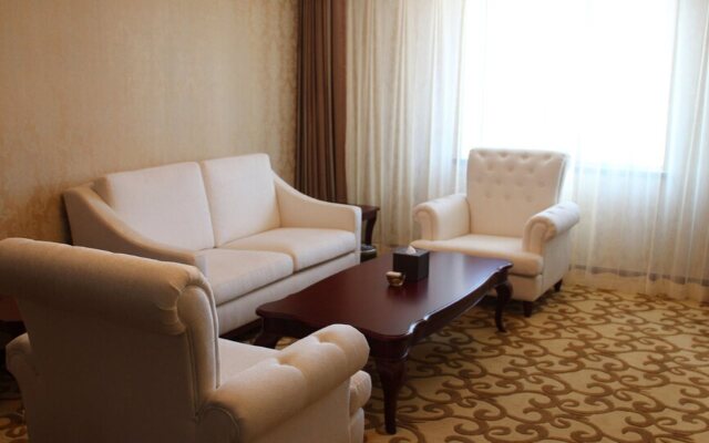 Southern Airlines Pearl Hotel