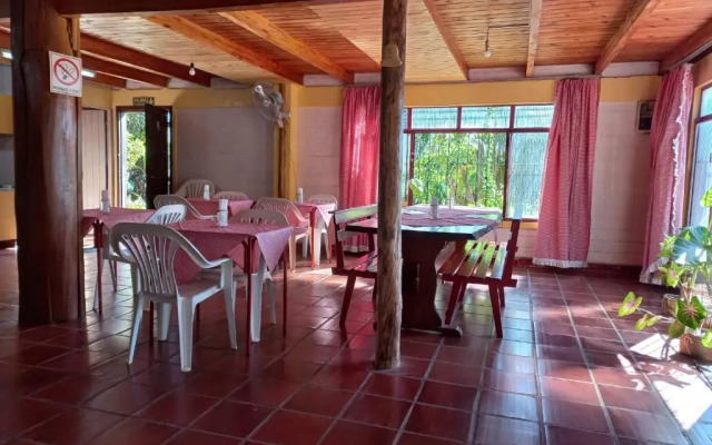 La Casona
