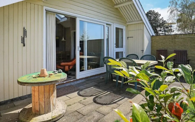 4 Person Holiday Home in Askeby