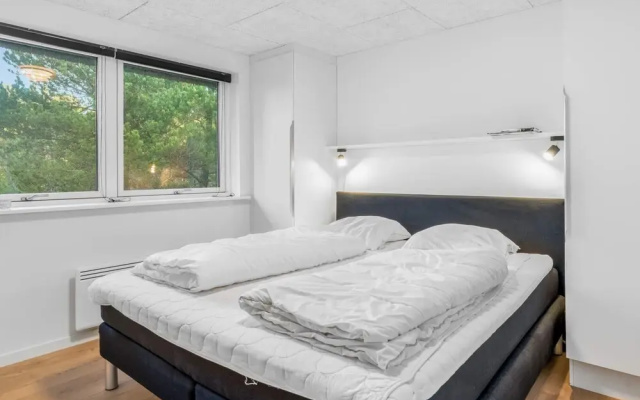 6 Person Holiday Home in Romo-by Traum
