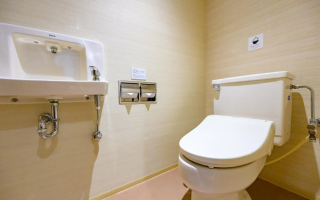 Nemu Resort Hotel Nemu