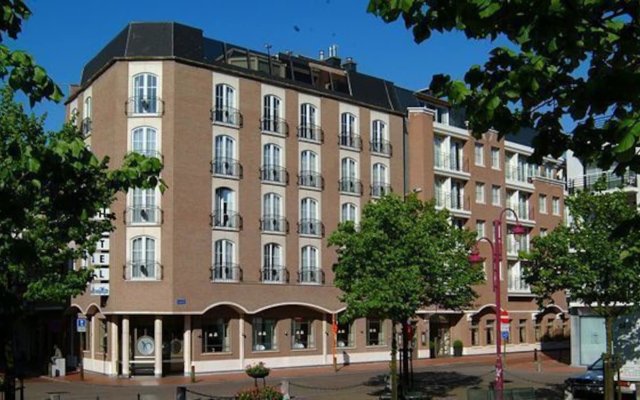 Hotel Aazaert by WP Hotels