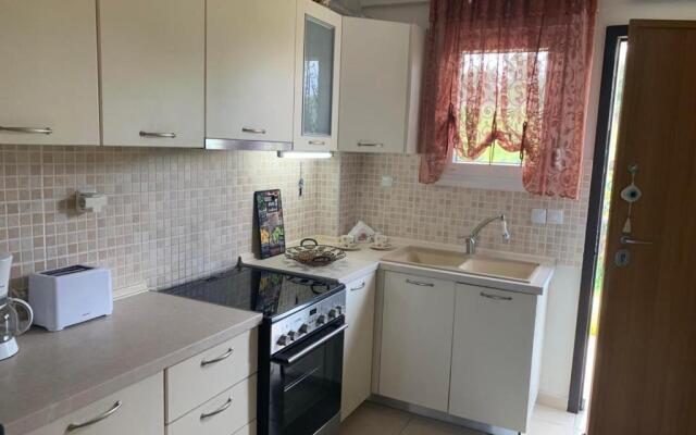 Alexandra's House Nea Fokaia
