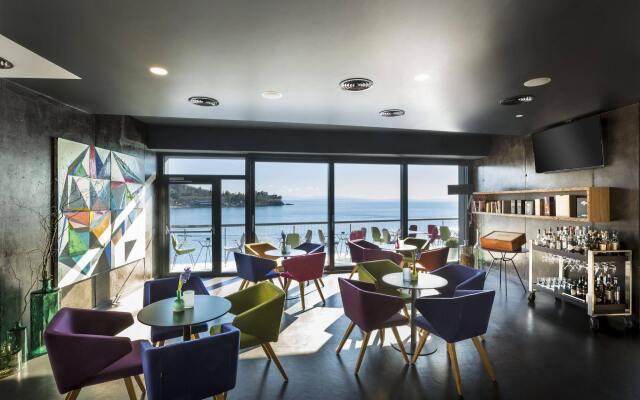 Boutique & Design Hotel Navis