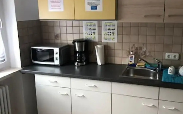 Boardinghouse Elvira Schrimpf