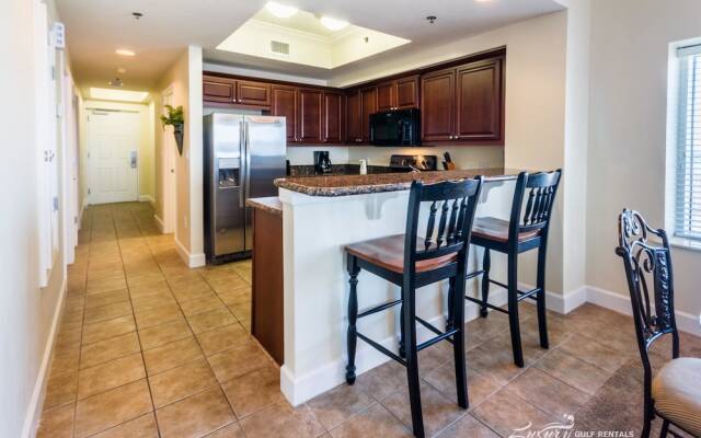 Seawind by Luxury Gulf Rentals