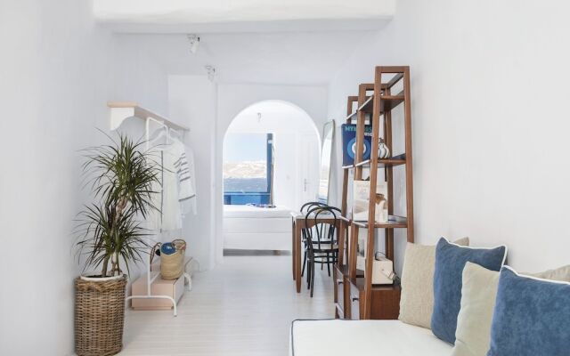 Belvedere Mykonos - Little Venice Pied-a-Terres
