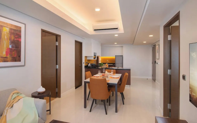 Citadines Benavidez Makati