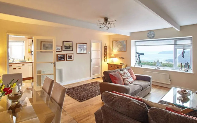 Host Stay View Point Apartment