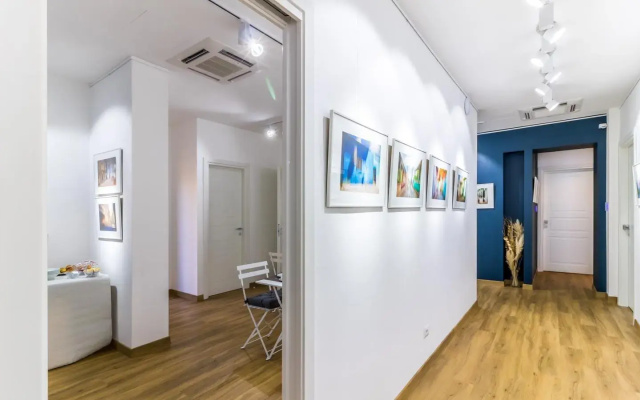 OTTO Rooms