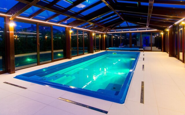 Roza Wellness & SPA