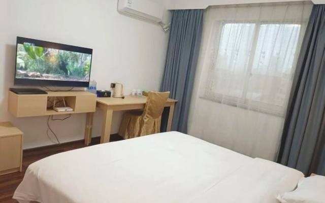 Laibin Hotel – Guest Rooms – Laibin