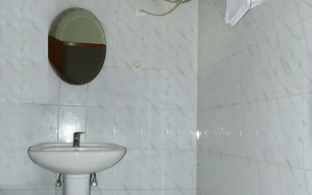 Tinho Guest House