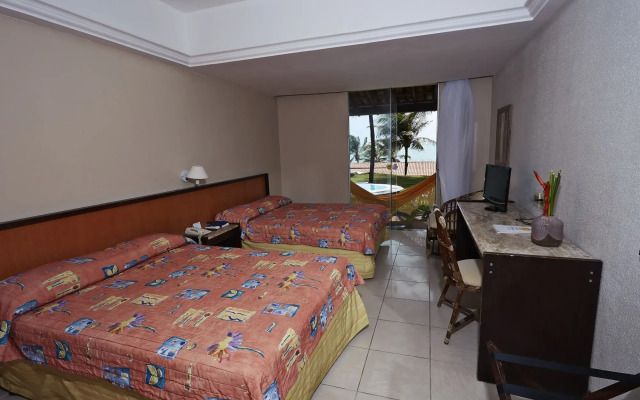 Hotel Marsol Beach