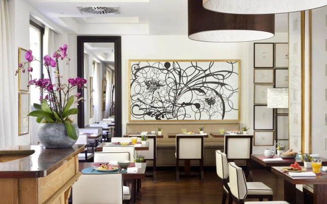 Hotel Pulitzer Roma
