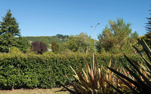 Lupin Lodge Bed and Breakfast