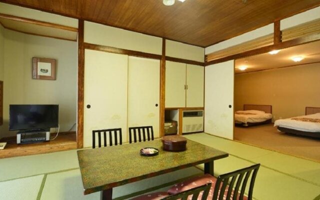 Kinugawa Royal Hotel