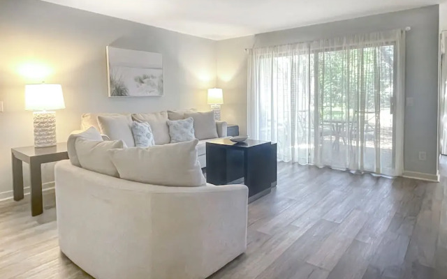 2339 Racquet Club at The Sea Pines Resort