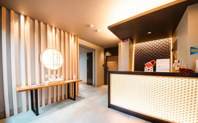 Hotel Rokune