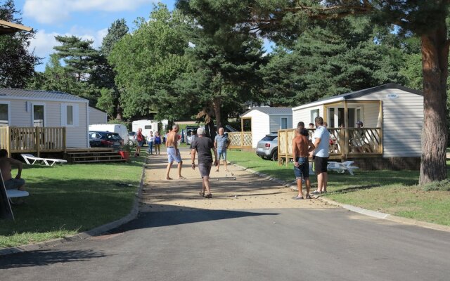 Le Chanset Mobil-Homes