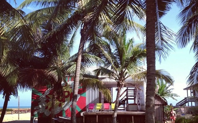 Pop Beach Club