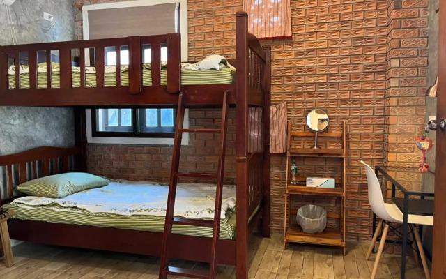 Ashi Guesthouse Chiangdao