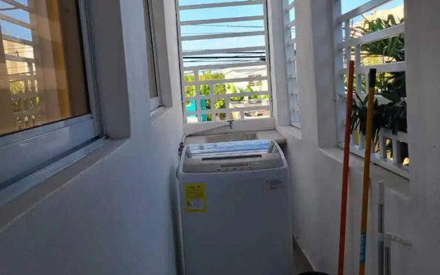 Apartamentos LC