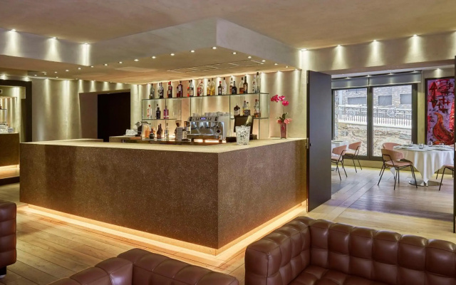 Hotel Palome - фото 2