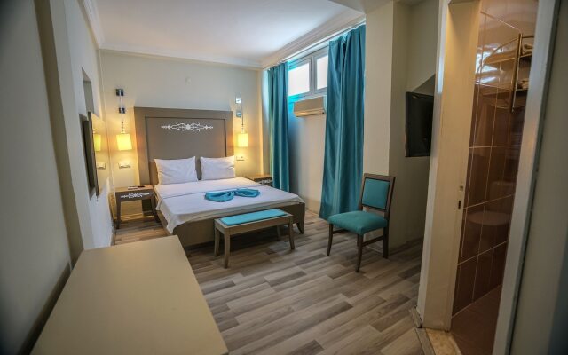 Sky Nova Hotel and Suites - All Inclusive