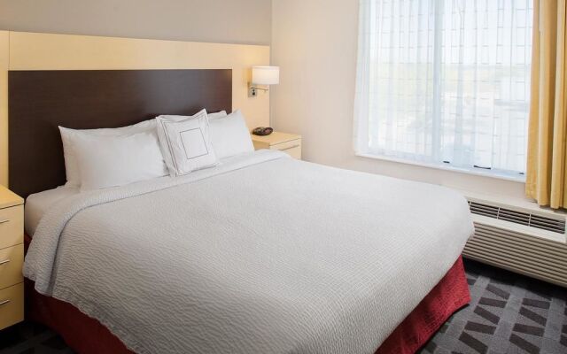 Towneplace Suites Phoenix Goodyear
