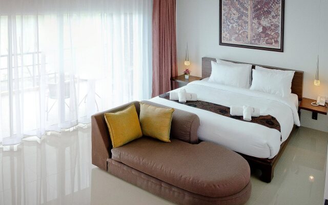 Tamali Hotel